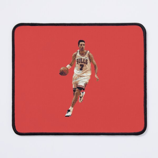 Item preview, Toni Kukoc designed and sold by pixelsports2.