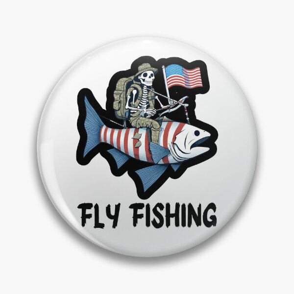 Item preview, Fly Fishing designed and sold by FitEnvy.