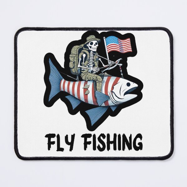 Item preview, Fly Fishing designed and sold by FitEnvy.