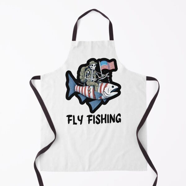 Item preview, Fly Fishing designed and sold by FitEnvy.