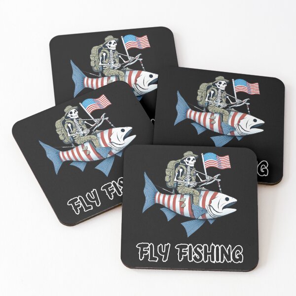 Item preview, Fly Fishing designed and sold by FitEnvy.