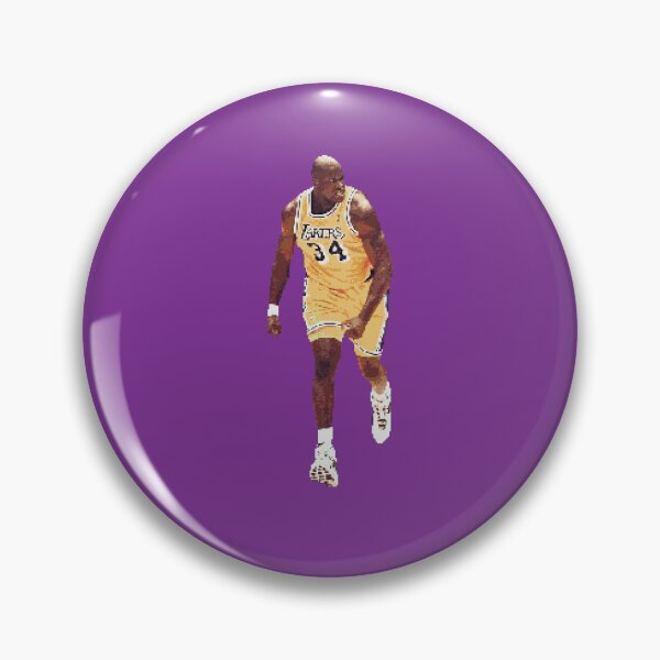 Item preview, Shaquille Oneal designed and sold by pixelsports2.