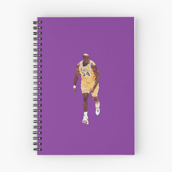 Item preview, Shaquille Oneal designed and sold by pixelsports2.