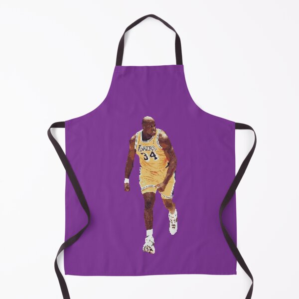 Item preview, Shaquille Oneal designed and sold by pixelsports2.