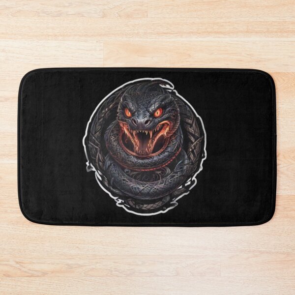 Item preview, Gothic Snake designed and sold by Mr-Feniks-55.