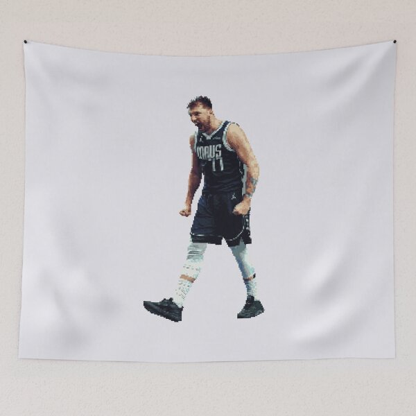 Item preview, Luka Doncic designed and sold by pixelsports2.