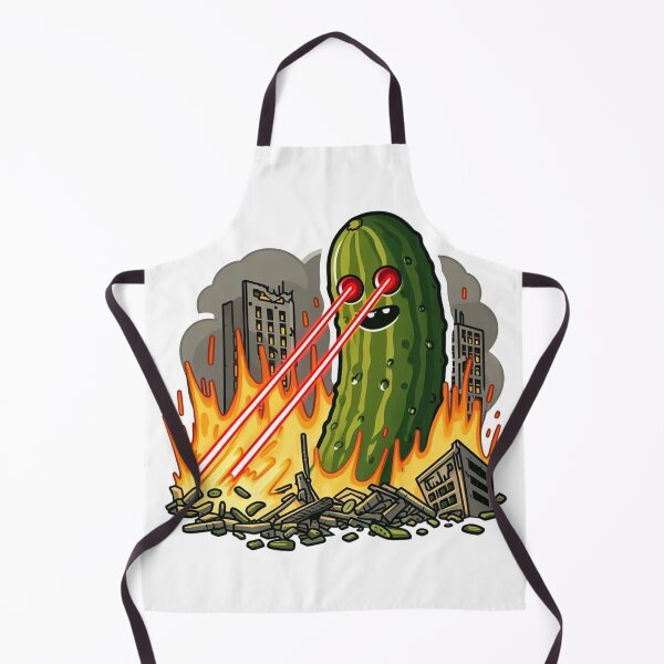 Item preview, Vegetables Pickles designed and sold by vectcd.