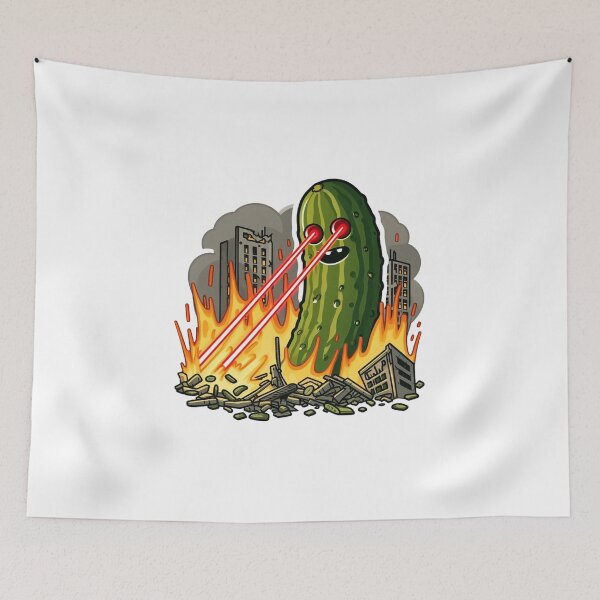 Item preview, Vegetables Pickles designed and sold by vectcd.