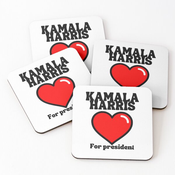 Item preview, Kamala Harris for president designed and sold by Kinia1982.