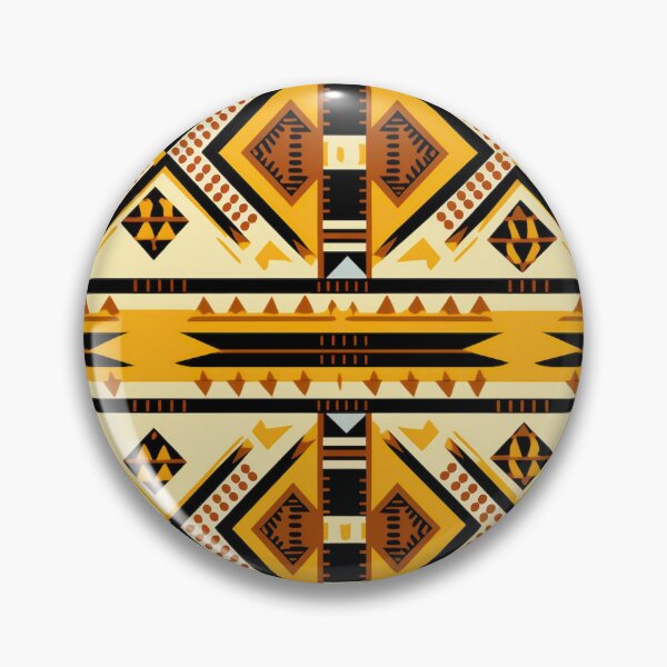 Item preview, Vibrant Akan Kente Tapestry designed and sold by mittie101.