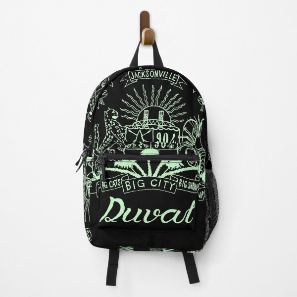 Item preview, Mint Lettering on Black designed and sold by DuvalCrest.