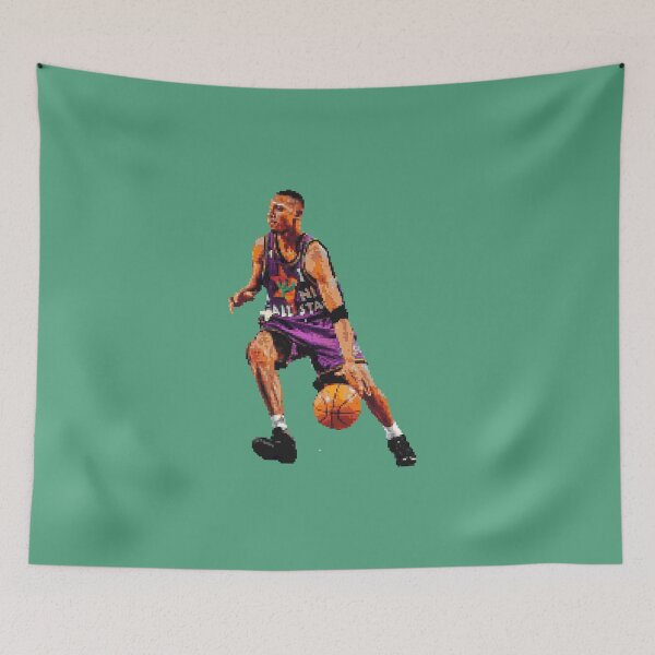 Item preview, Penny Hardaway designed and sold by pixelsports2.