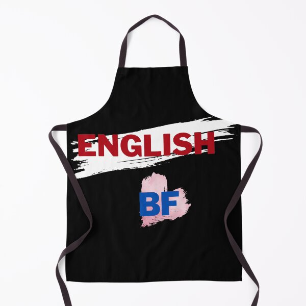 Item preview, www English BF designed and sold by KRTstudio.
