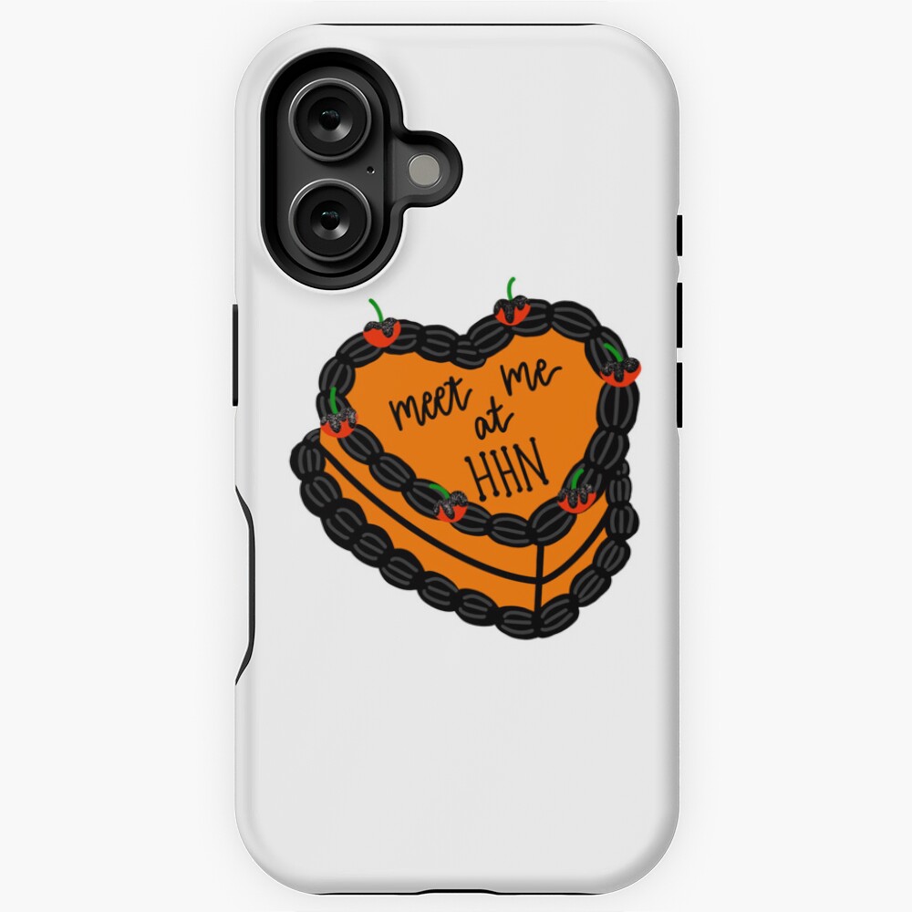 Item preview, iPhone Magsafe Tough Case designed and sold by jessdoyle21.