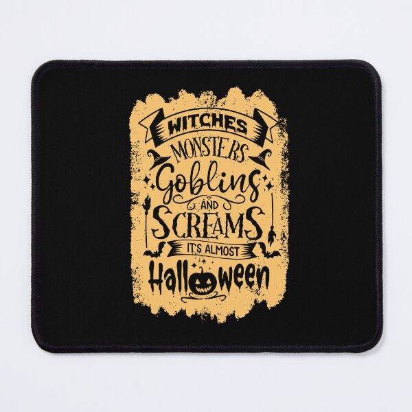 Item preview, It's always almost halloween designed and sold by bbrown9397.