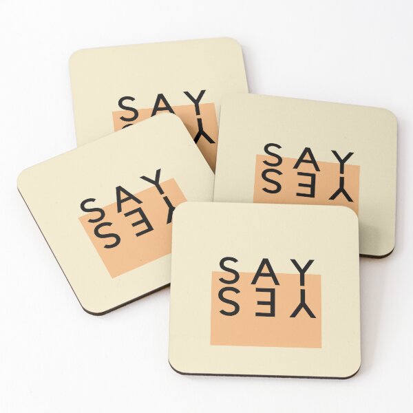 Item preview, Say yes designed and sold by Peerless-Prime.