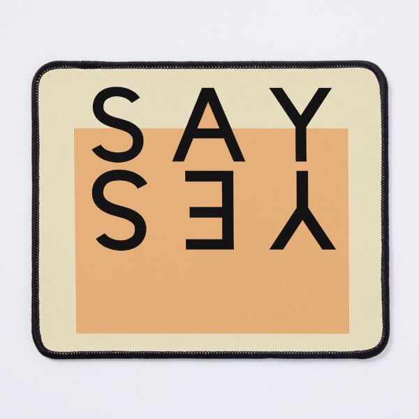 Item preview, Say yes designed and sold by Peerless-Prime.