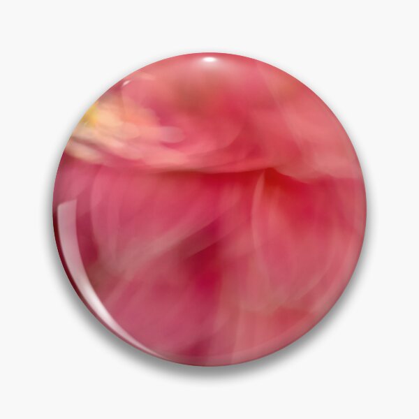 Item preview, Intentional movement over pink dahlia flower designed and sold by Cblifeisgood.