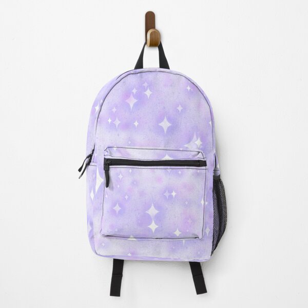 Item preview, Purple Stars designed and sold by hallwell.