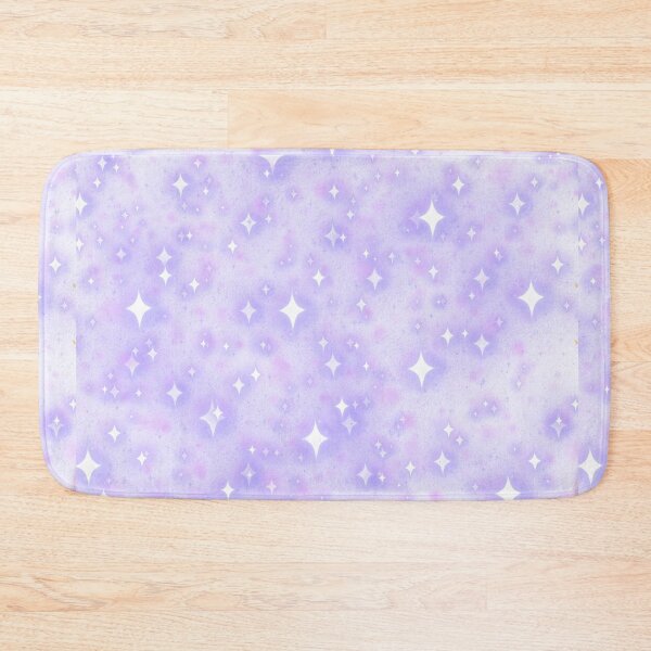 Item preview, Purple Stars designed and sold by hallwell.