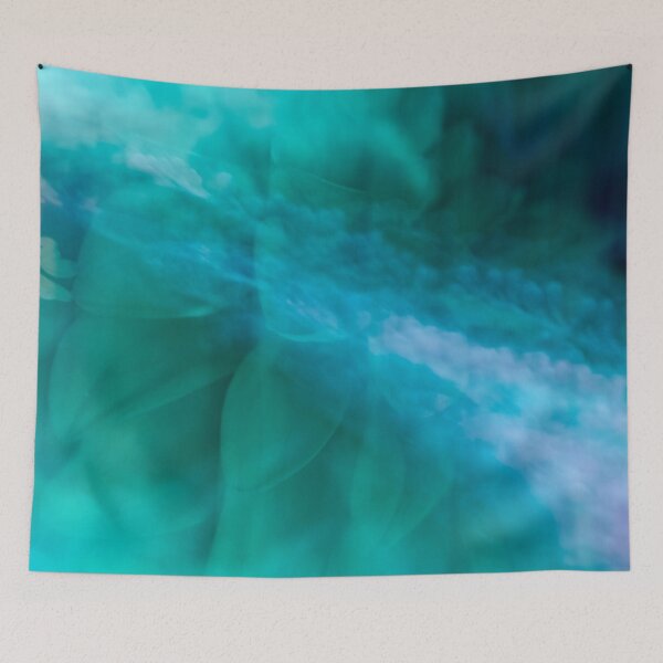 Item preview, Intentional movement over flowers designed and sold by Cblifeisgood.