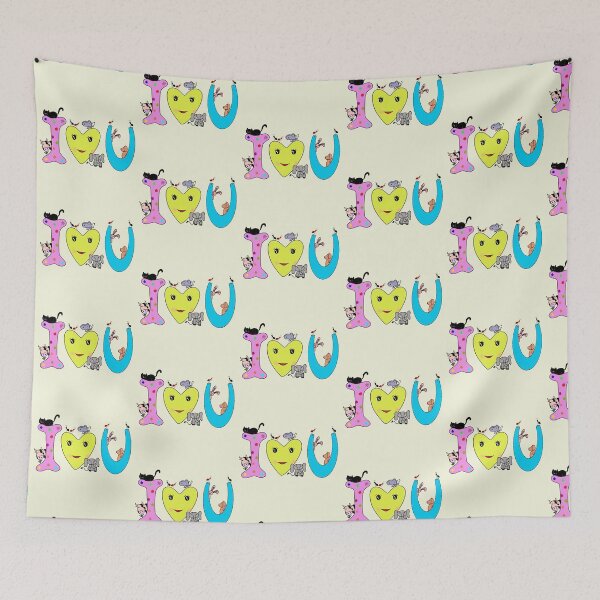 Item preview, Animal lover designed and sold by CatchyMeow.