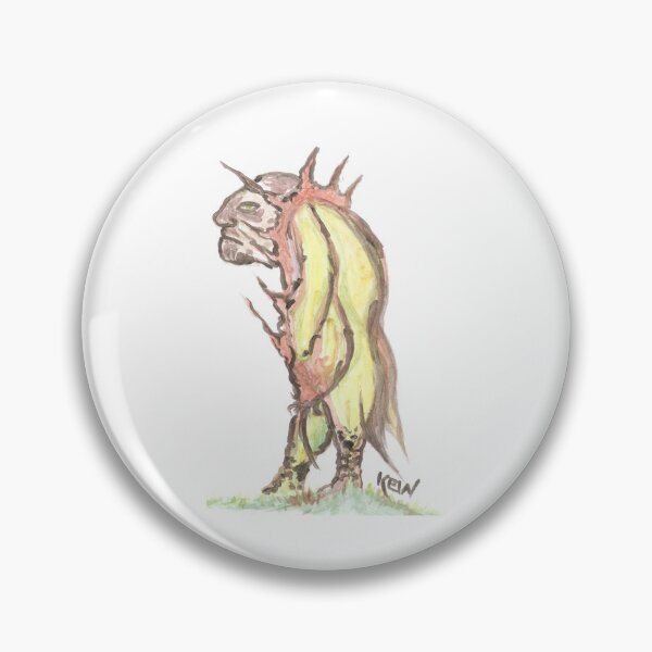 Item preview, Strange Visitor out for a Walk designed and sold by MRQDOGG68.
