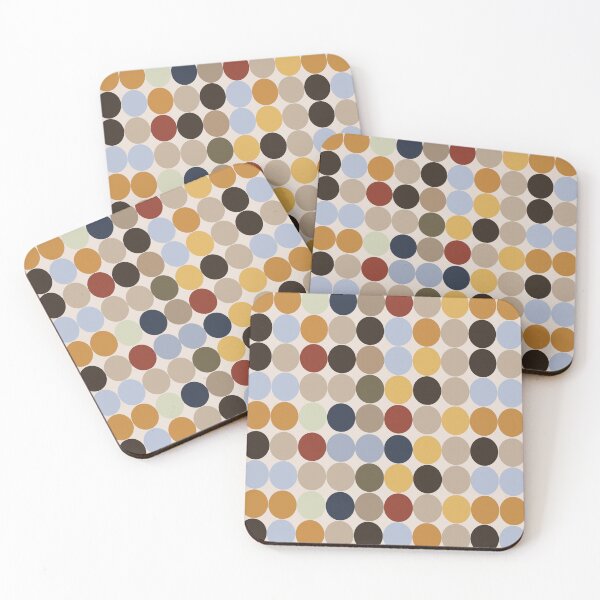 Item preview, Polka Dots designed and sold by CaptainBuzzy.