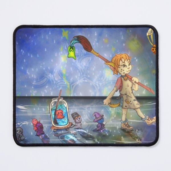 Item preview, Painterly designed and sold by BinxySage.