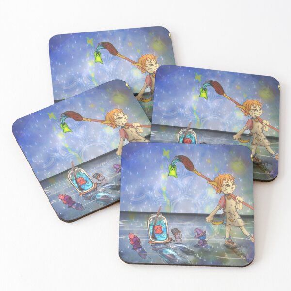 Item preview, Painterly designed and sold by BinxySage.
