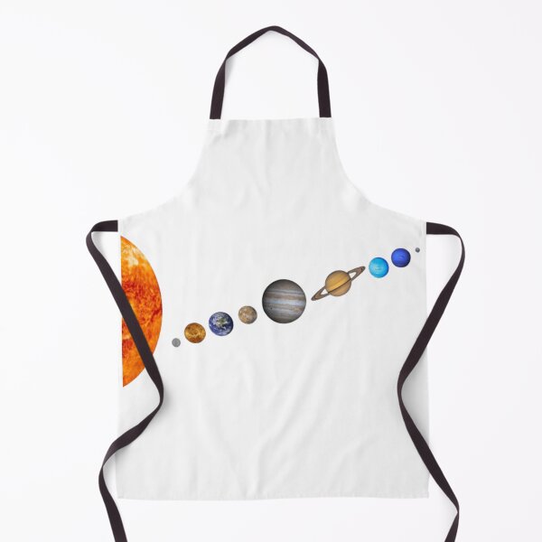 Item preview, Colorful Planets" designed and sold by dirarr.