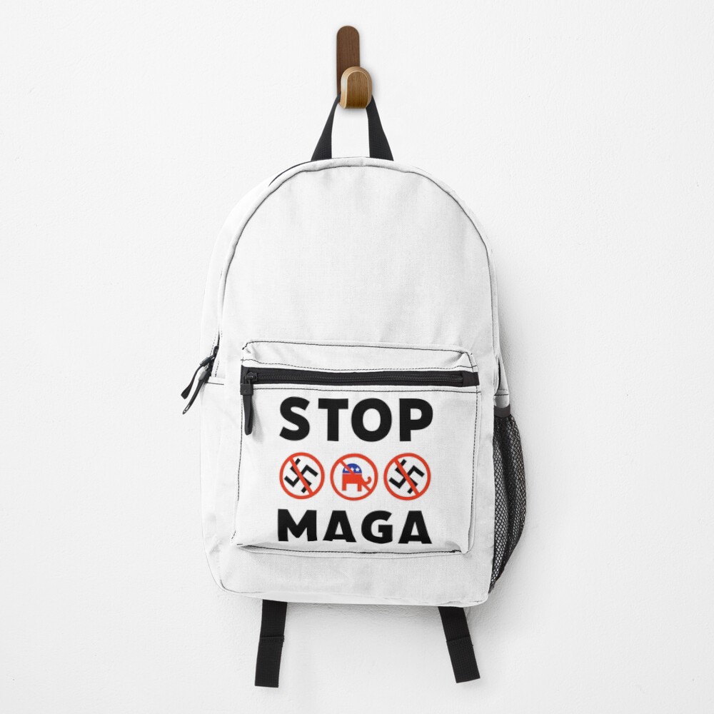 Item preview, Backpack designed and sold by RACHELDF.