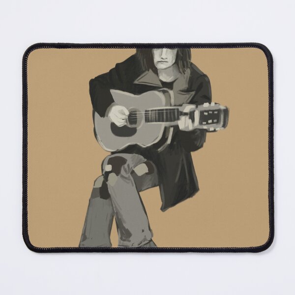 Item preview, Neil Young designed and sold by CipherWanderer.