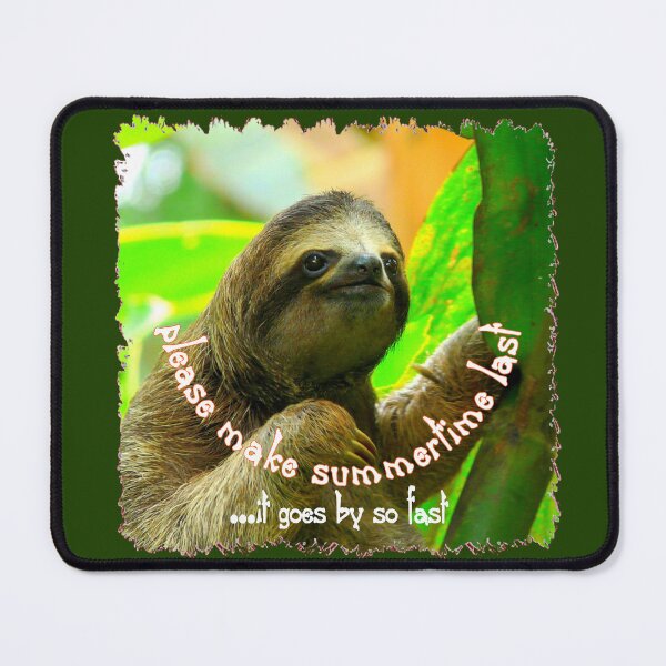 Item preview, CUTE SLOTH CREATIONS designed and sold by THE AMERICAN TEEVANGELIST.