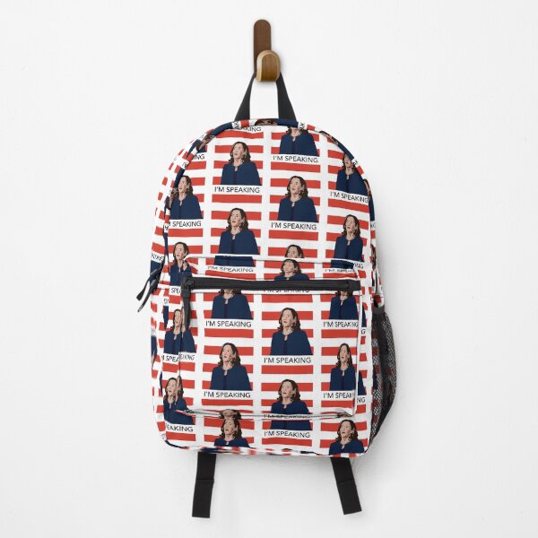 Item preview, I'm Speaking - Kamala Harris designed and sold by MrGlayga.
