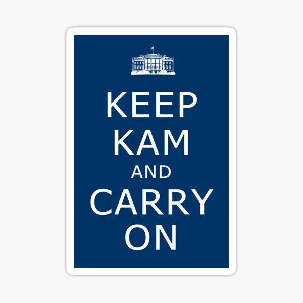 Item preview, Keep Kam and Carry On designed and sold by Kindness Roots.
