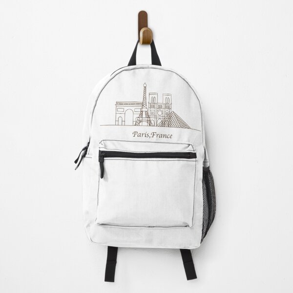 Item preview, Paris line art designed and sold by jessi2301.