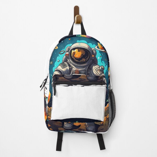 Item preview, Astronaut in Space designed and sold by timea.