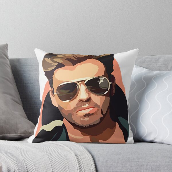 Item preview, george michael  designed and sold by jodybatalol.