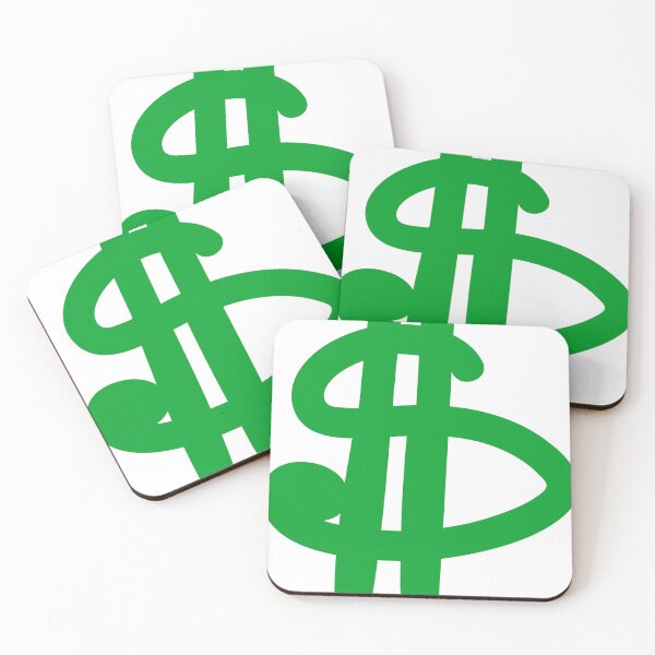 Item preview, Dollar Sign. Symbol of Wealth designed and sold by DonVivaldo.