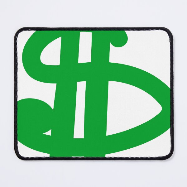 Item preview, Dollar Sign. Symbol of Wealth designed and sold by DonVivaldo.