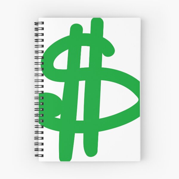 Item preview, Dollar Sign. Symbol of Wealth designed and sold by DonVivaldo.