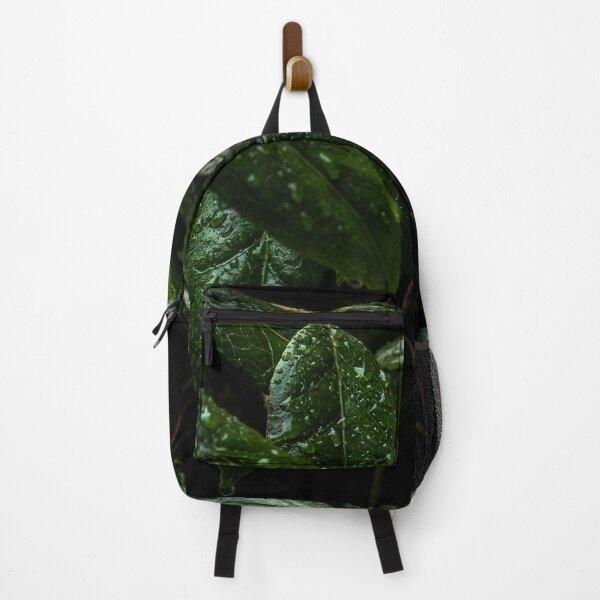 Item preview, Leaf Raindrops designed and sold by axp7884.