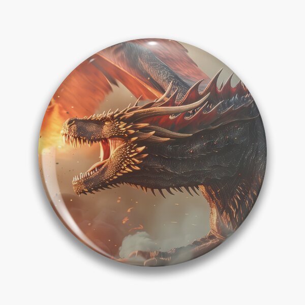 Item preview, Legends of the Dragonfire Realm designed and sold by FireScreen.