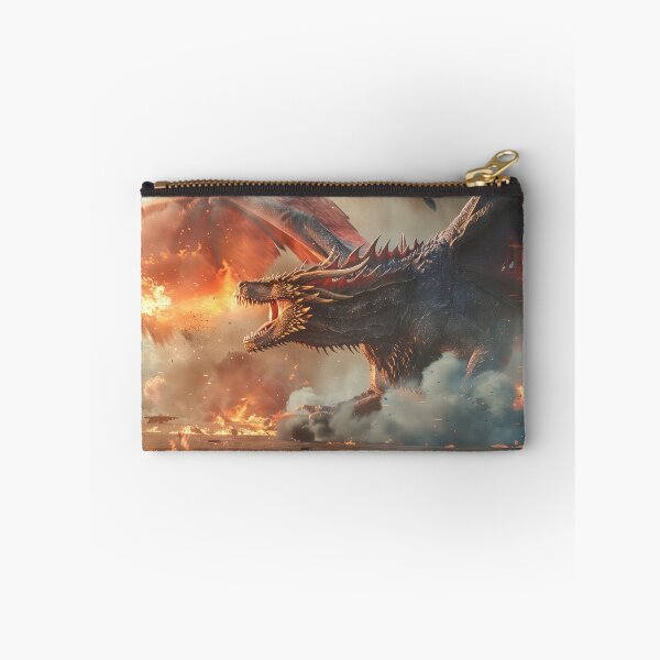 Item preview, Legends of the Dragonfire Realm designed and sold by FireScreen.