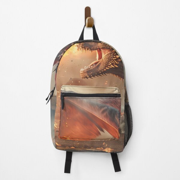 Item preview, Legends of the Dragonfire Realm designed and sold by FireScreen.