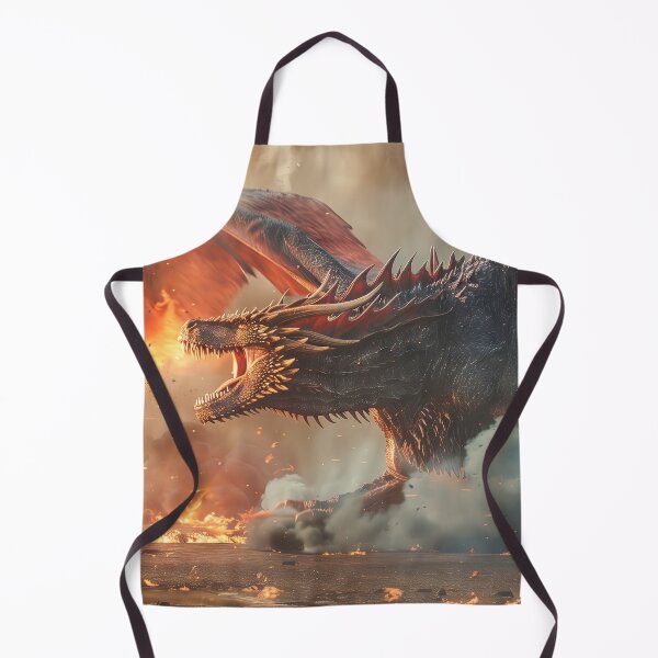 Item preview, Legends of the Dragonfire Realm designed and sold by FireScreen.