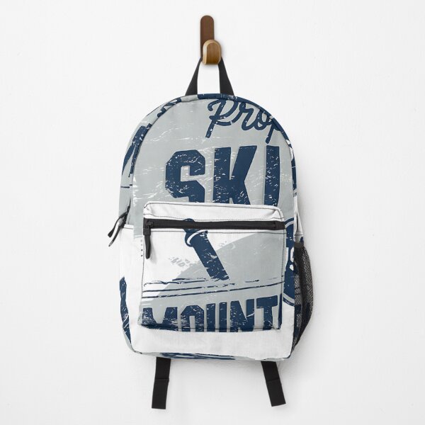 Item preview, Vintage-Style Mountain View Ski Club designed and sold by Noertz.