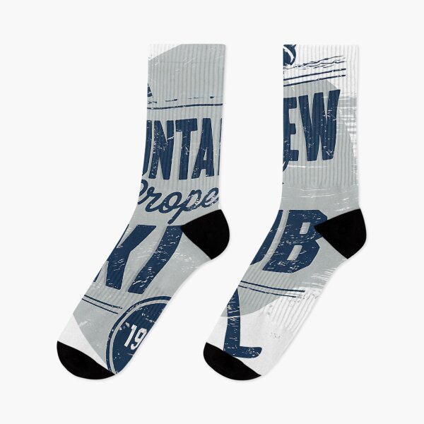 Item preview, Vintage-Style Mountain View Ski Club designed and sold by Noertz.