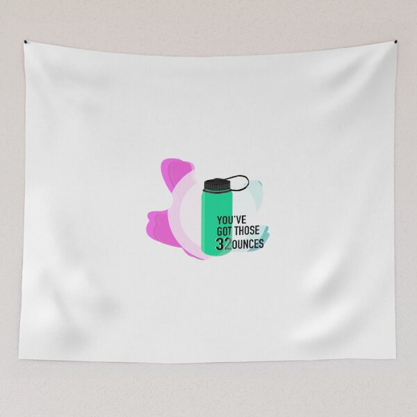 Item preview, Nalgene 32: You've got those 32 ounces  designed and sold by VivianMay991506.